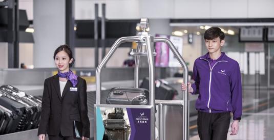 Luggage