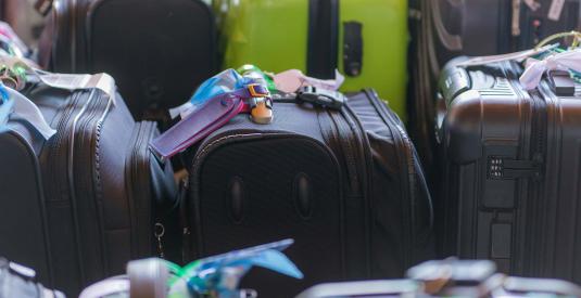 Luggage